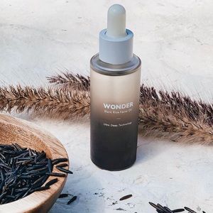 HARUHARU | Wonder Black Rice Facial Oil